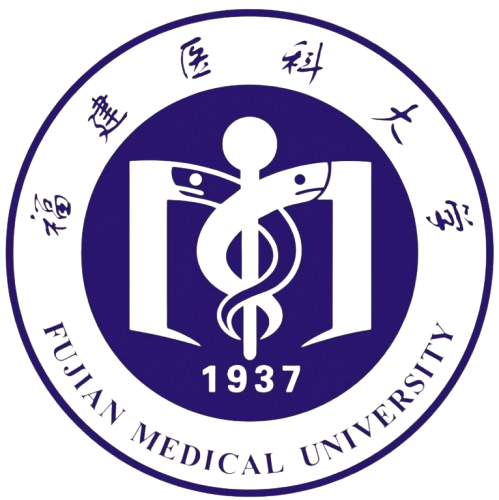 Fujian Medical University logo
