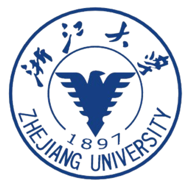 Zhejiang University placeholder logo